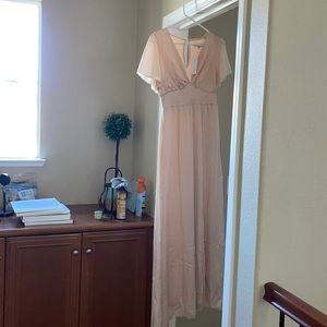 BALTIC BORN bridesmaids dresss